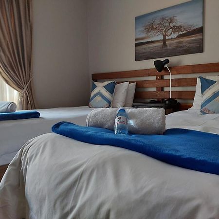 Aero Lodge Guest House Мідделбурґ Екстер'єр фото